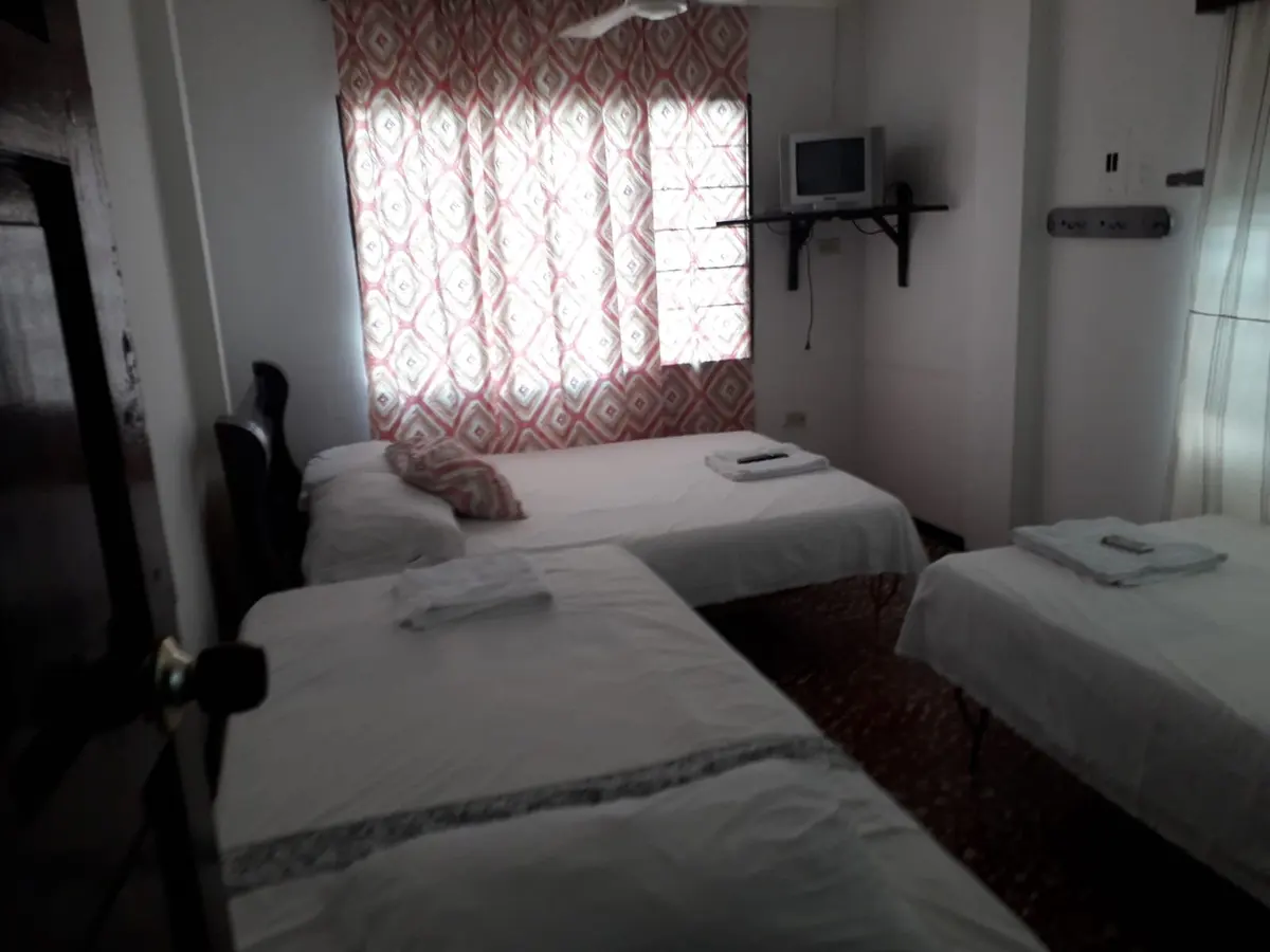 Apartahotel El Primo