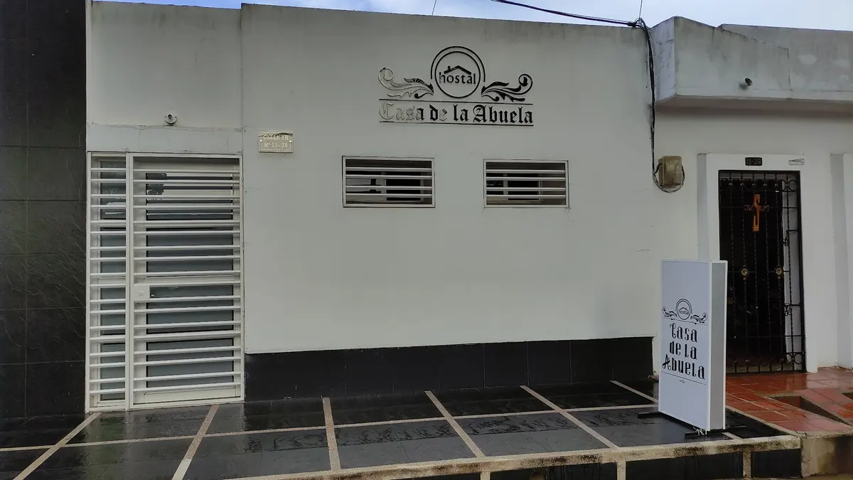 Hostal casa de la abuela