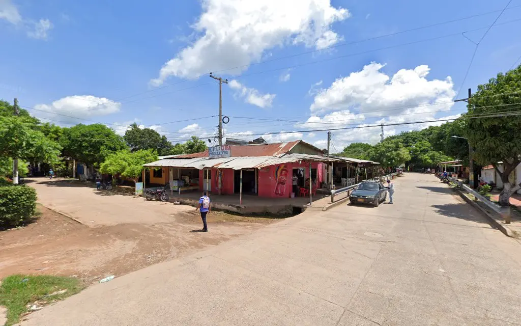 Hotel La Ceiba