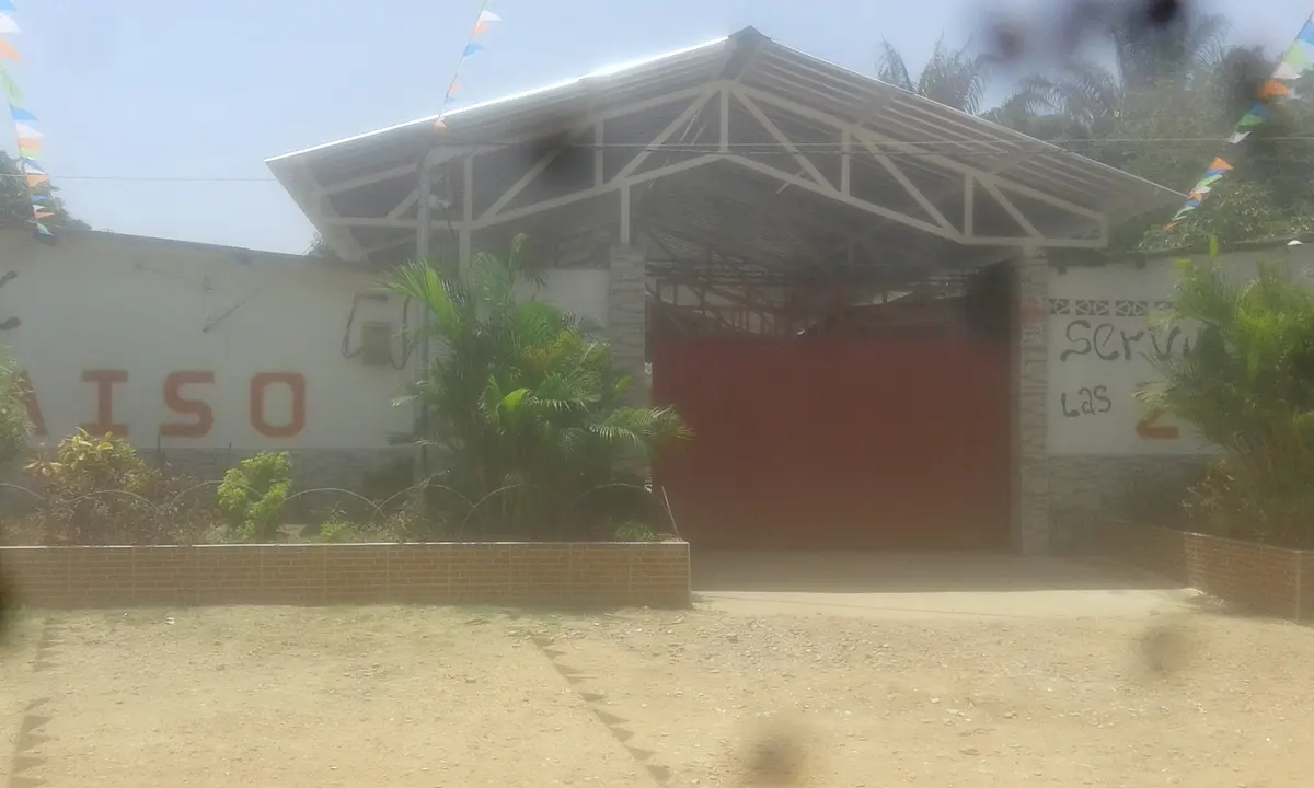 HOTEL PARAISO — foto 2 de 2