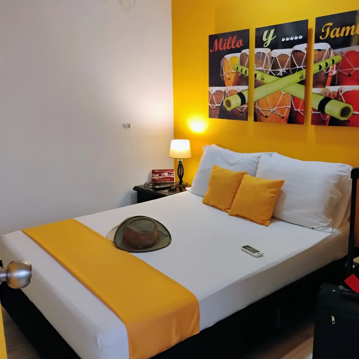 SAES Hotel Boutique — foto 2 de 3