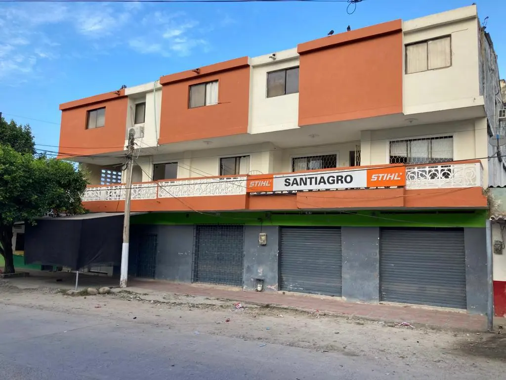 Hotel Tres Estrellas
