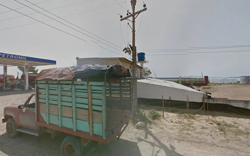 Motel La Magdalena