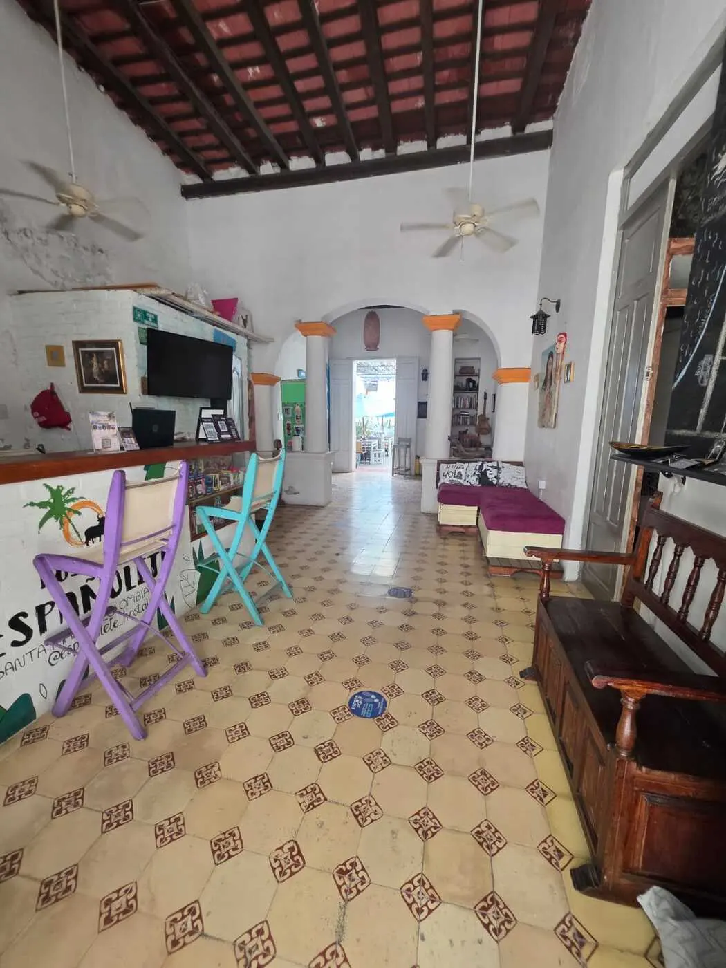 Hostal Españolete