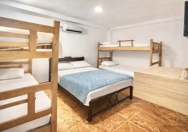 Hostal Ocean Blue — foto 3 de 3