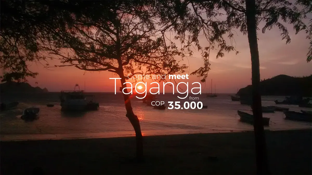 Hostal Palohe Taganga