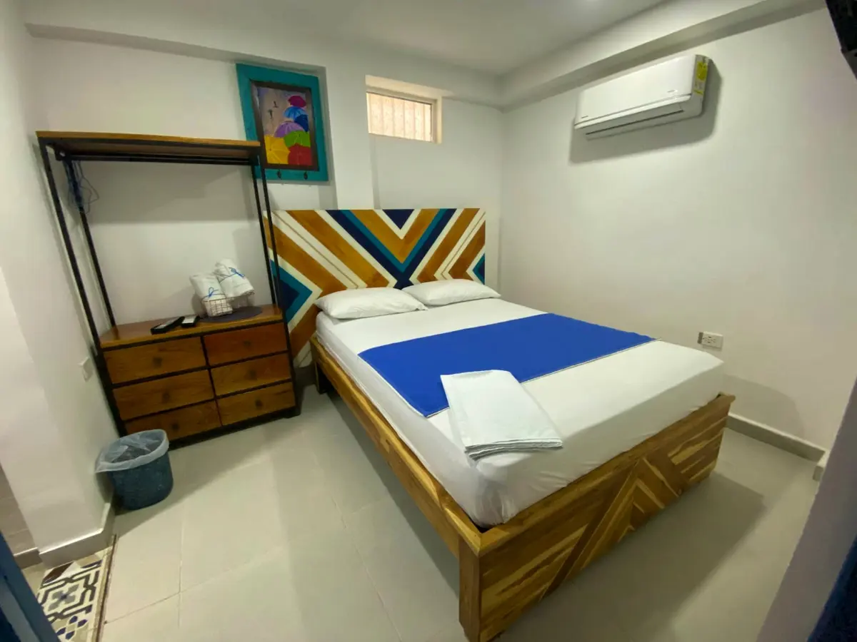 Hostel Nómadas — foto 4 de 4