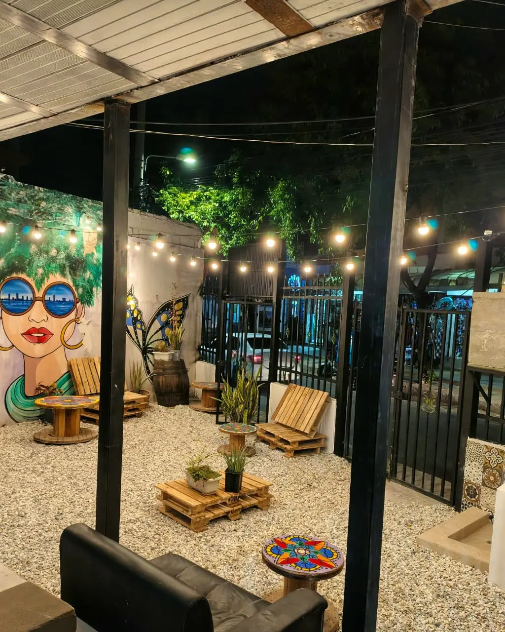 Hostel Nómadas