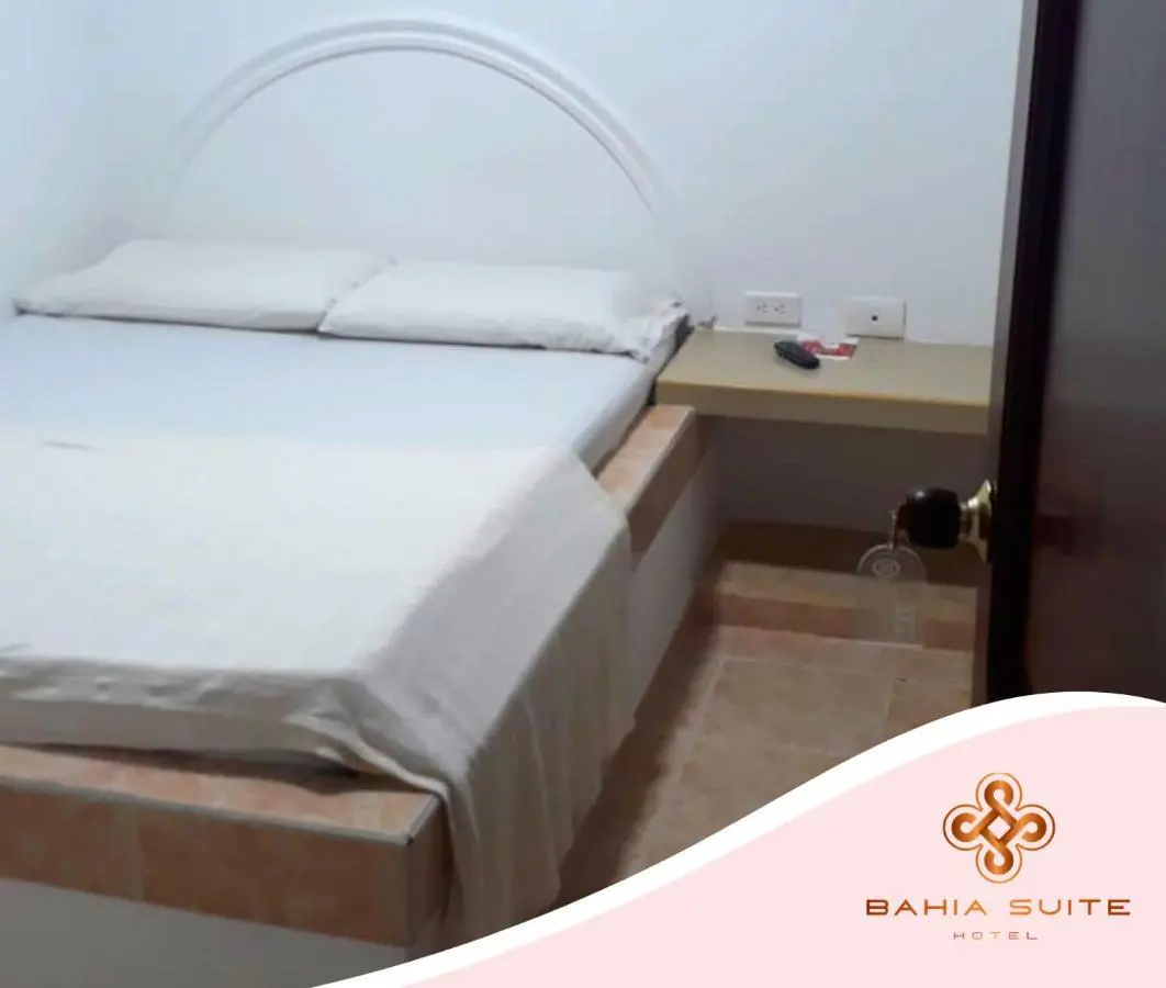 Hotel Bahia Suite