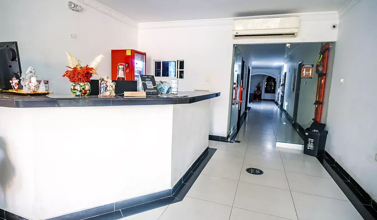 Hotel en Santa Marta | Hotel Muleke