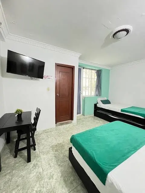 Hotel | Santa Marta | Coco Beach — foto 2 de 3