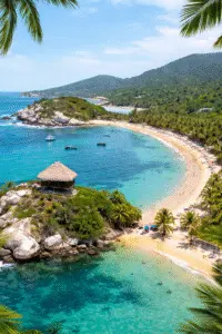 Hotel Wanderlust - Santa Marta — foto 3 de 4