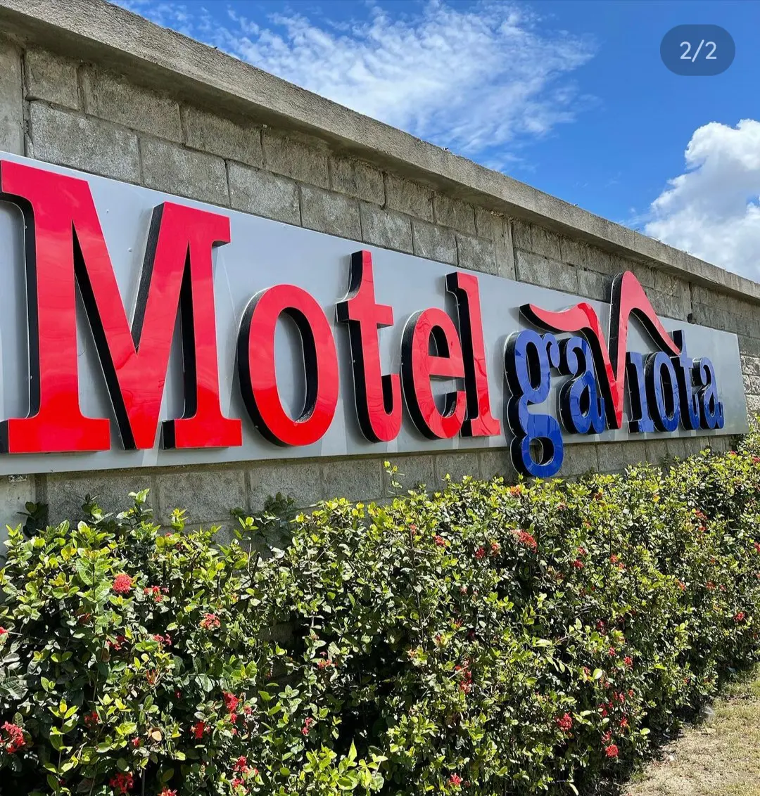 Motel Gaviota