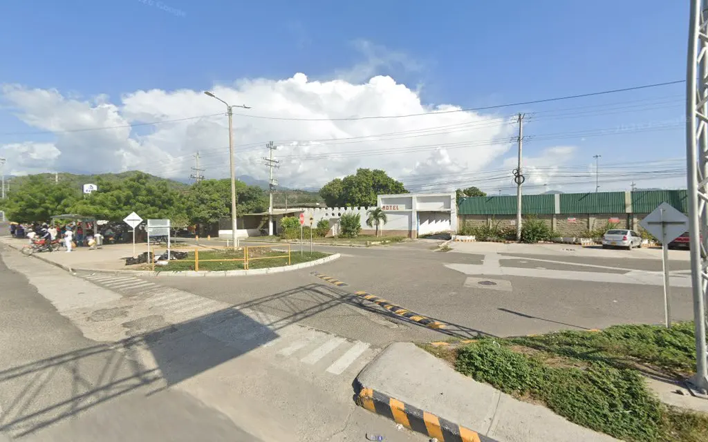 Motel Los Laureles