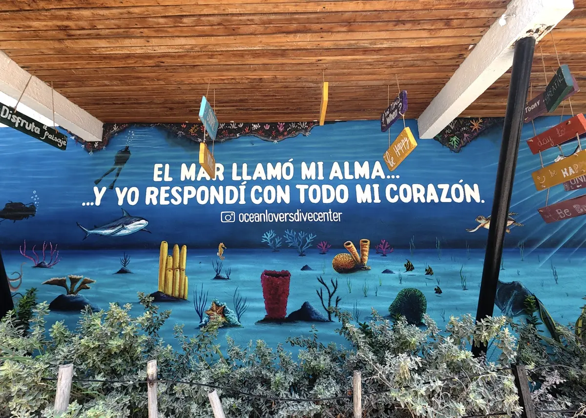 Ocean Lovers Taganga