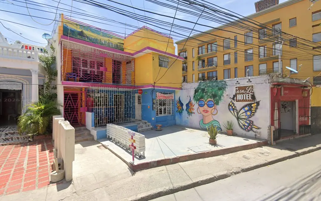 Residencias Bastidas N. 2