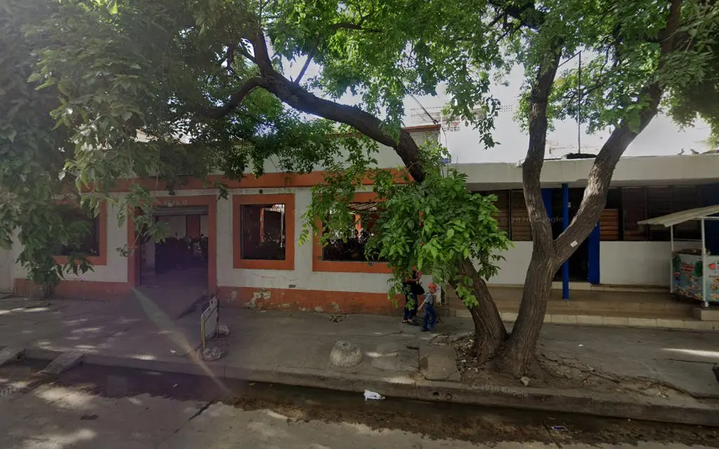 Residencias Caribean