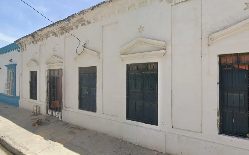 Residencias Meda