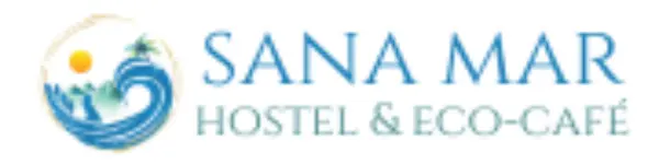 Sana Mar Hostel & Eco-Café