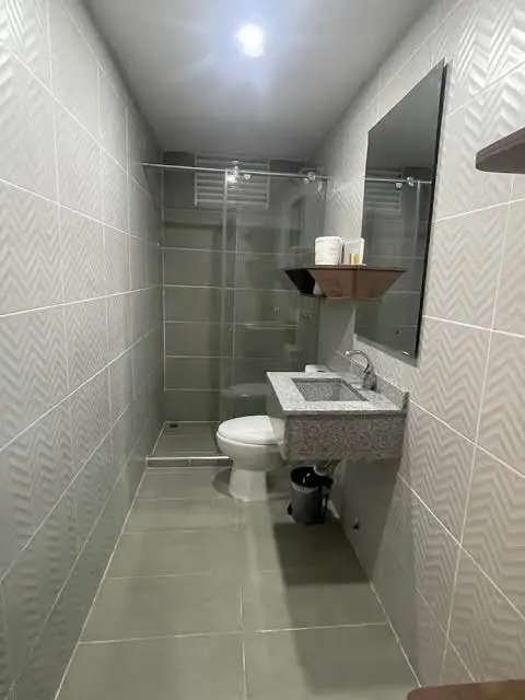 HOTEL BOUTIQUE LOS REYES — foto 2 de 3