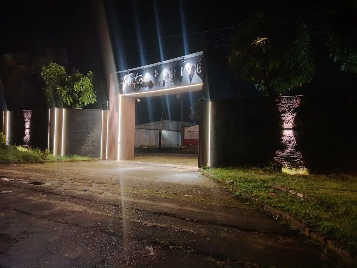 Motel de Fantasia