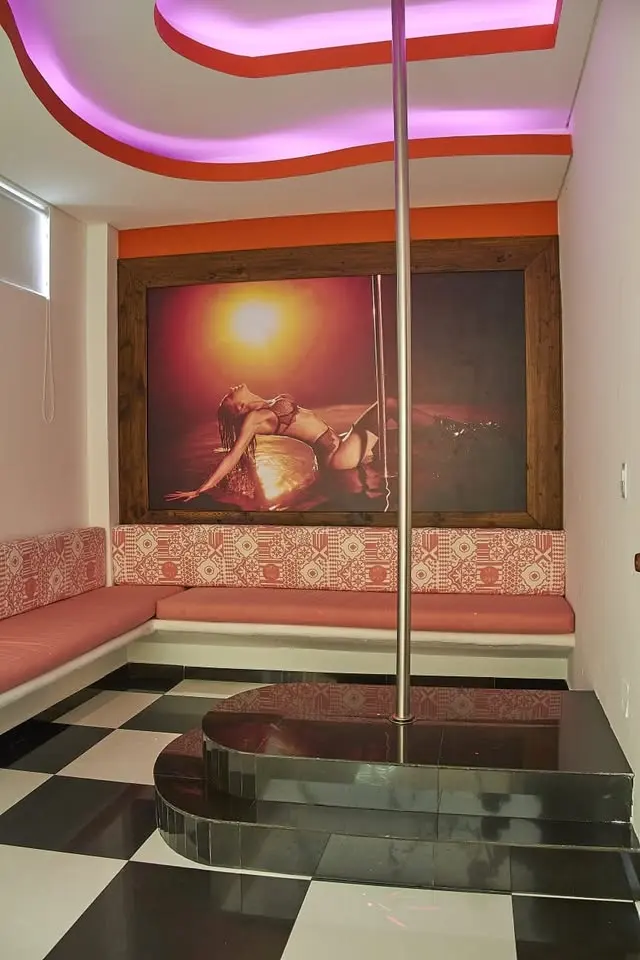 Motel Pecados