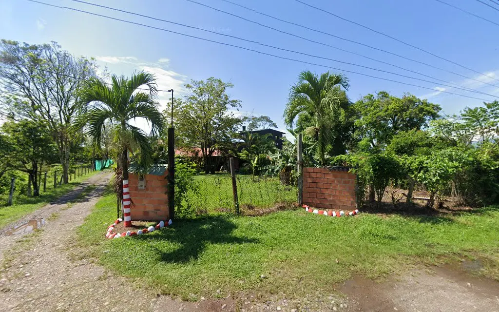 Motel bajo tierra
