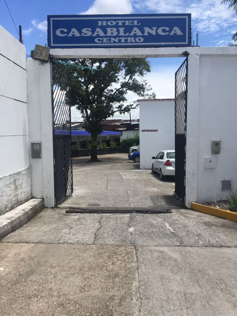 Motel Casablanca Villavicencio