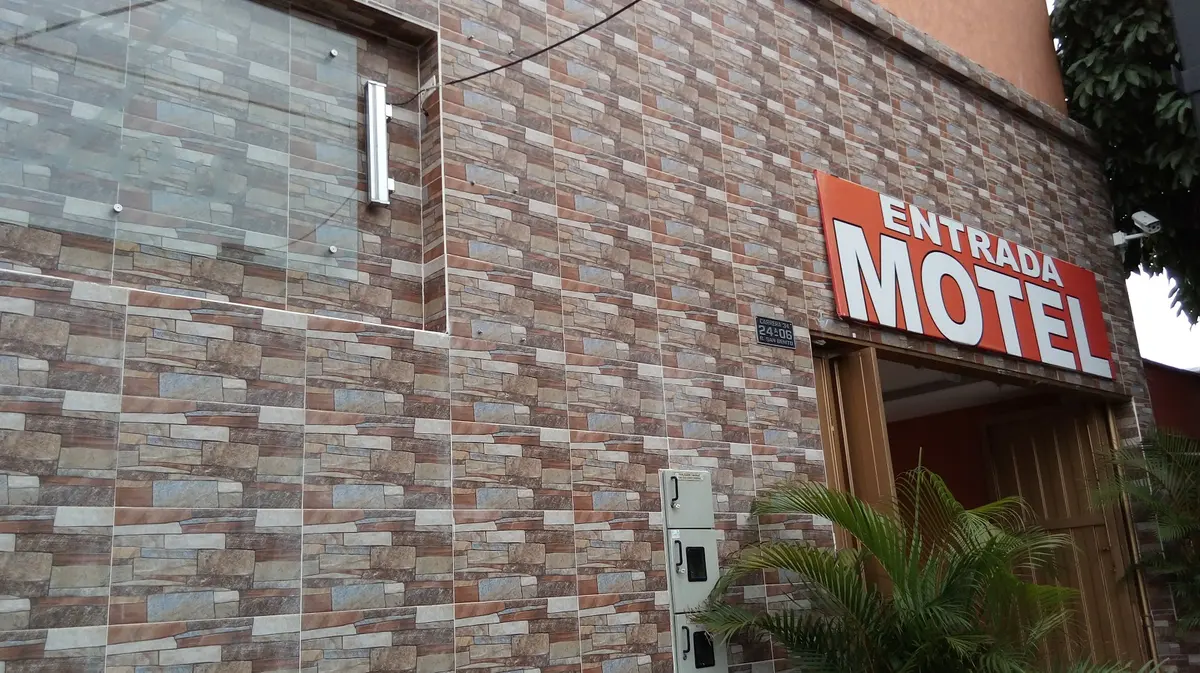MOTEL CUPIDOS