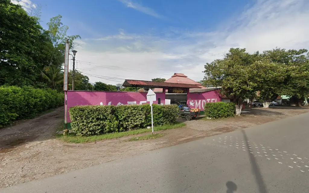 Motel El Maguey