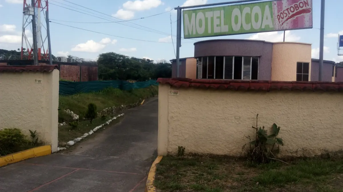 Motel ocoa