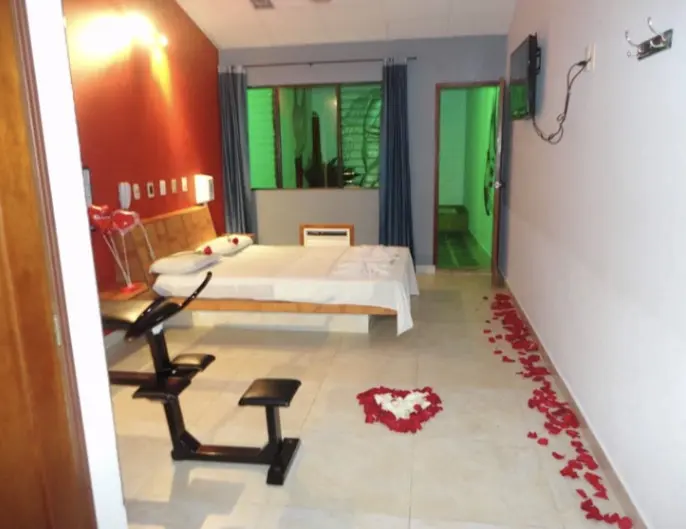 Hostal Las Palmeras, Villavicencio — foto 3 de 3