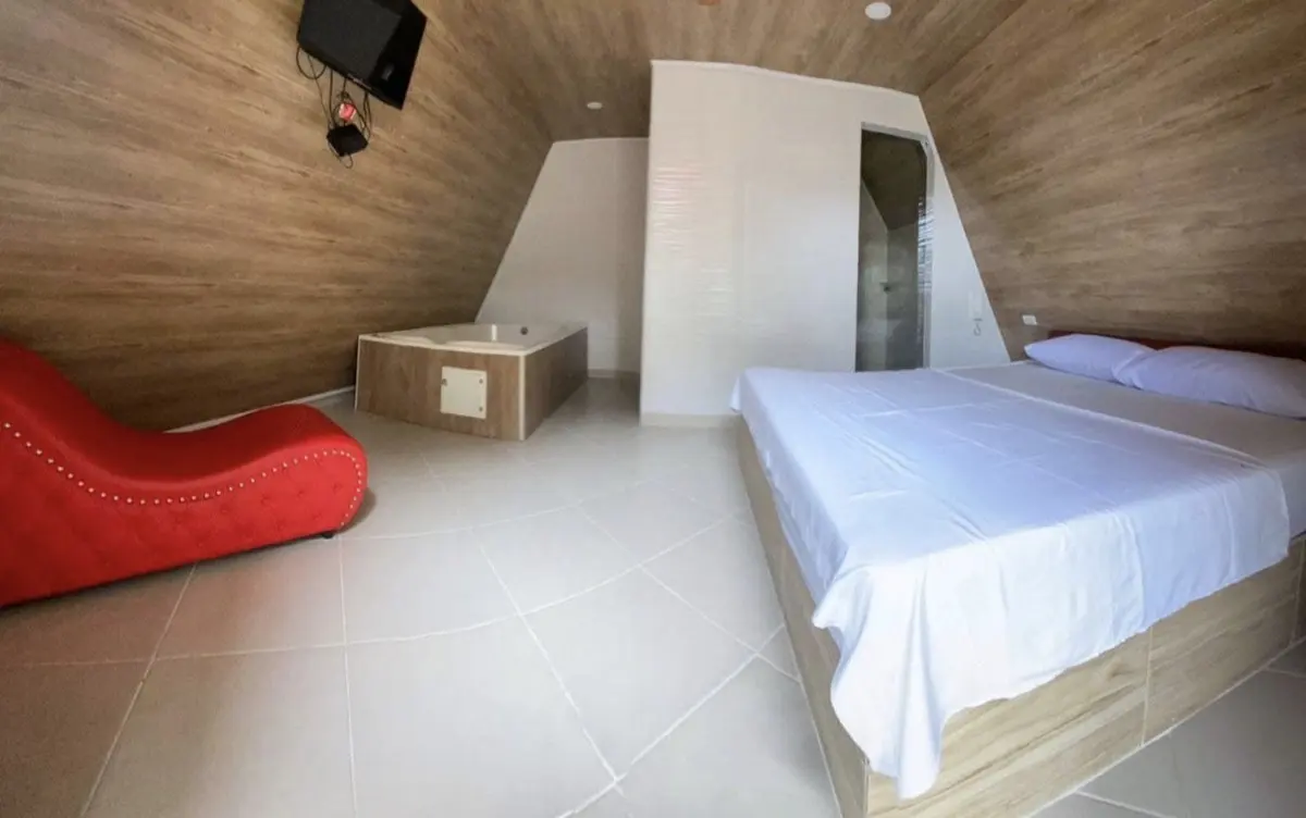 Motel Punto G