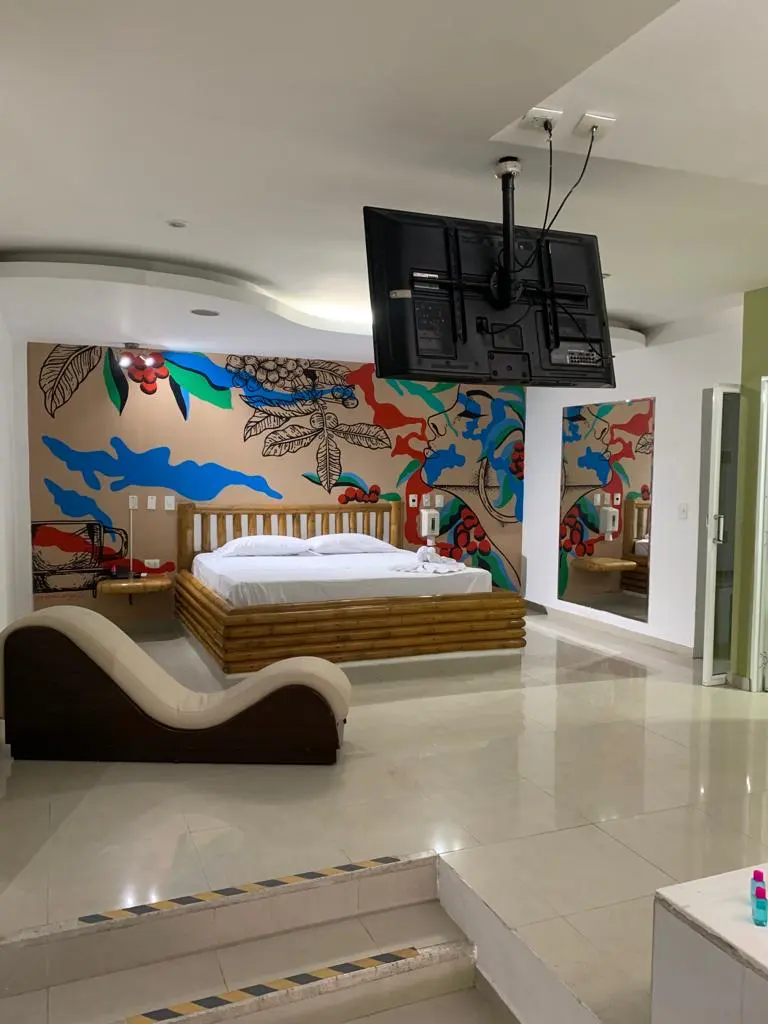 MOTEL TANTRA