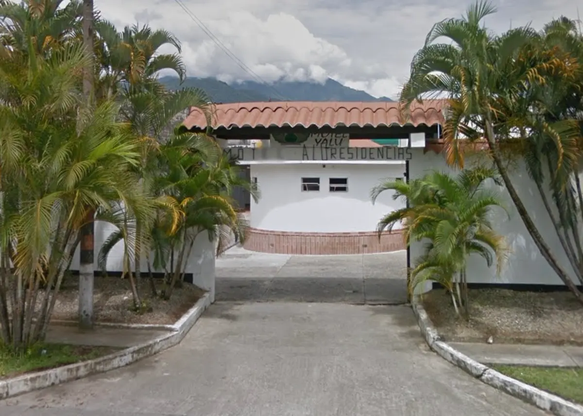 Motel Yalu - Motel en Villavicencio