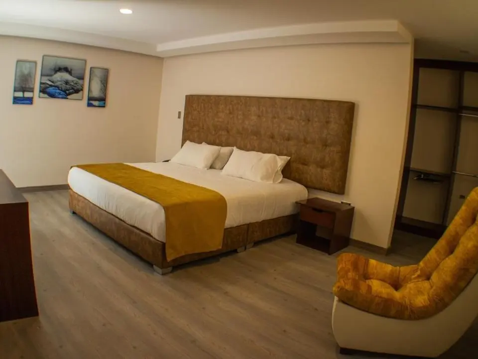 Harmony Hotel — foto 3 de 4
