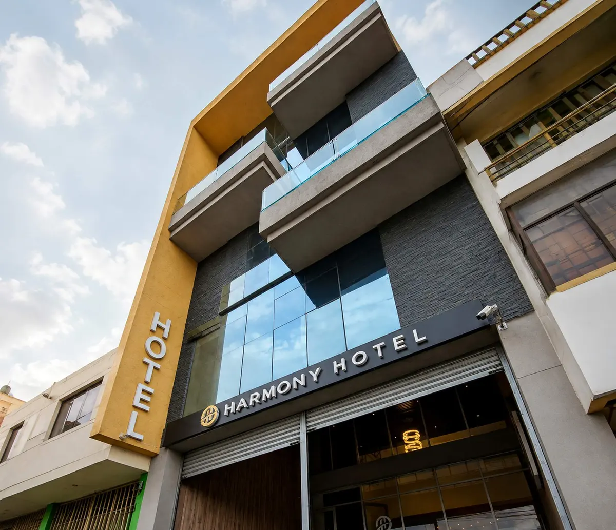 Harmony Hotel