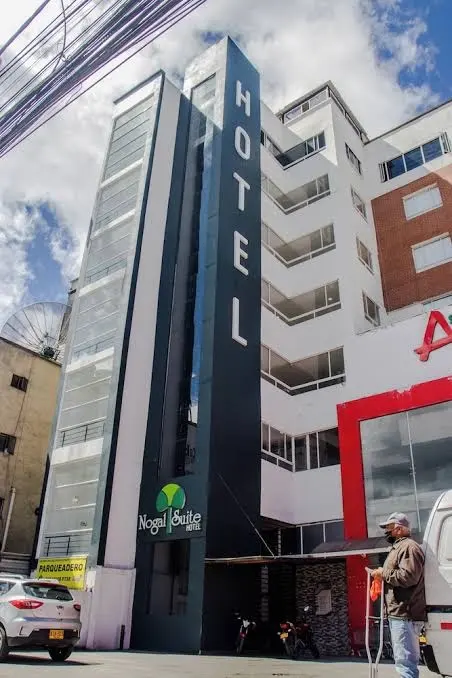 Hotel Nogal Suite - Ipiales