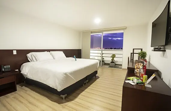 Loft Hotel Ipiales