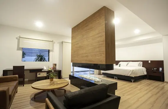Loft Hotel Ipiales — foto 3 de 4