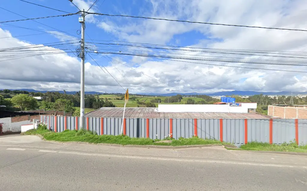 Motel Casa Blanca