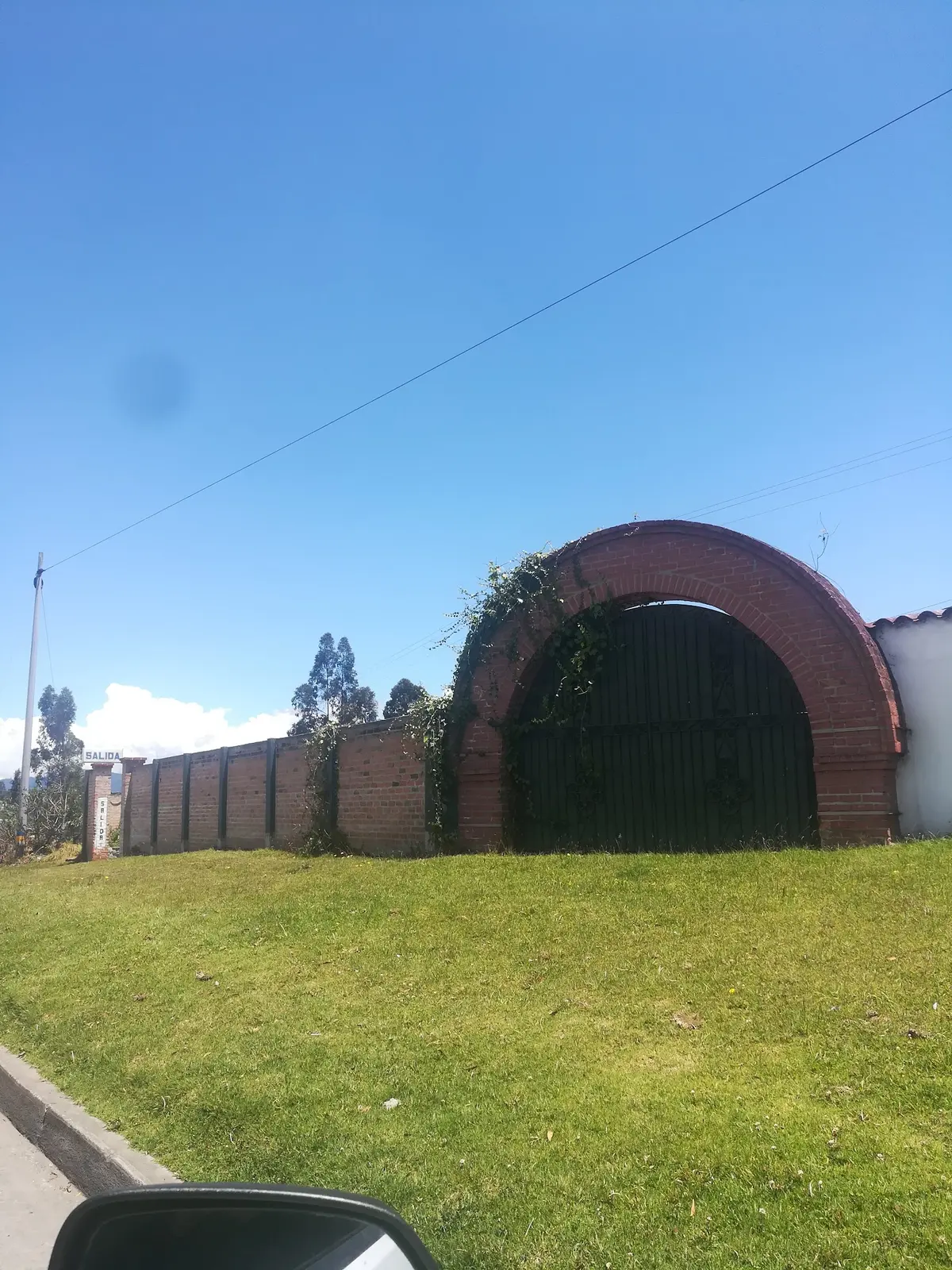 MOTEL LOS GIRASOLES