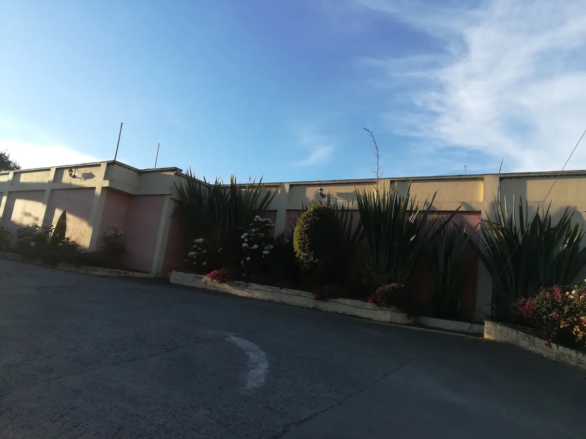 Motel sol y luna — foto 3 de 3