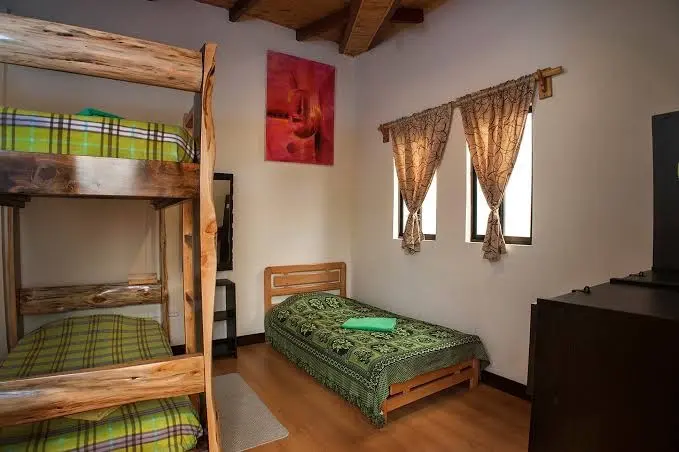 Casa Hospedaje La Bohemia — foto 3 de 3