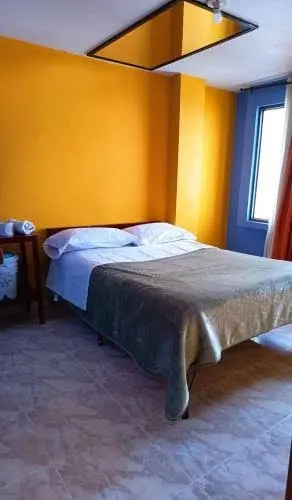 Hotel Continental — foto 3 de 3