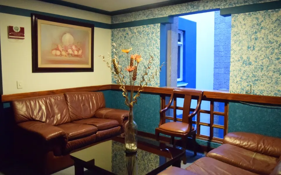 Hotel Don Saul — foto 1 de 4