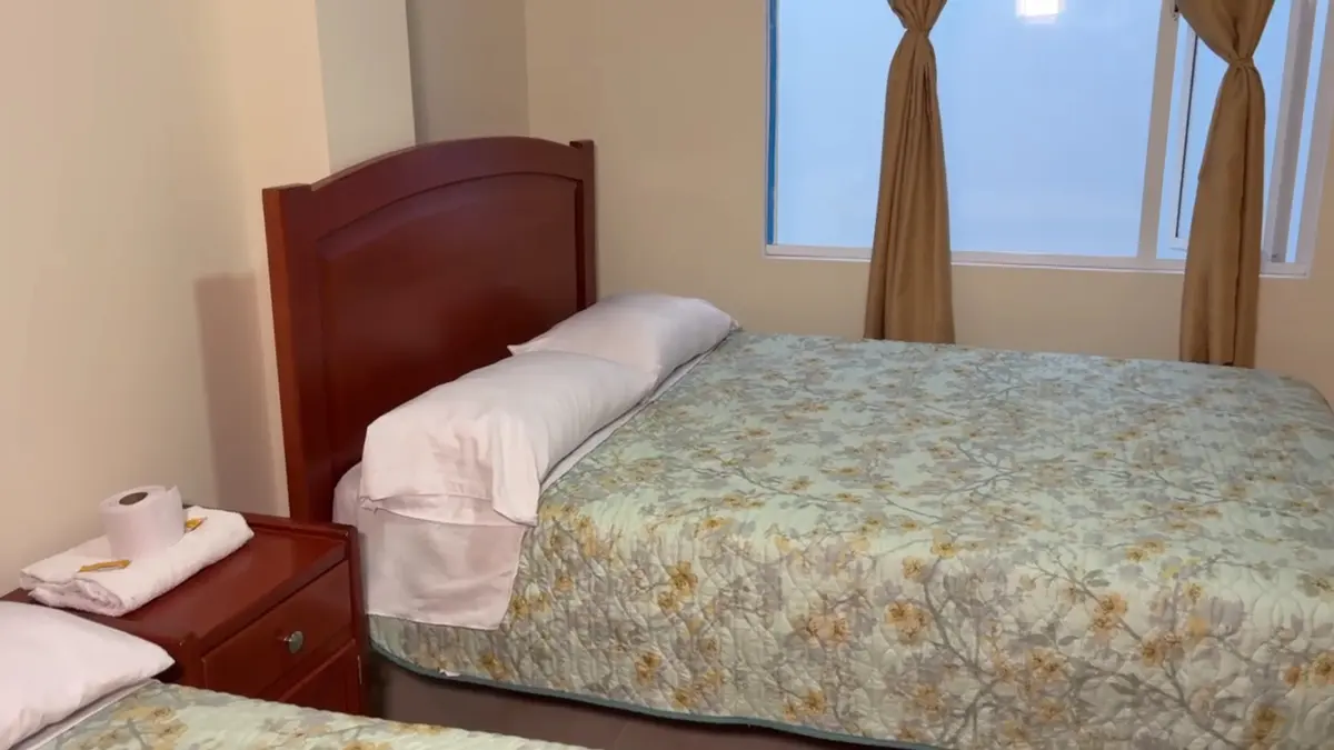 Hotel Nariño Confort — foto 2 de 3