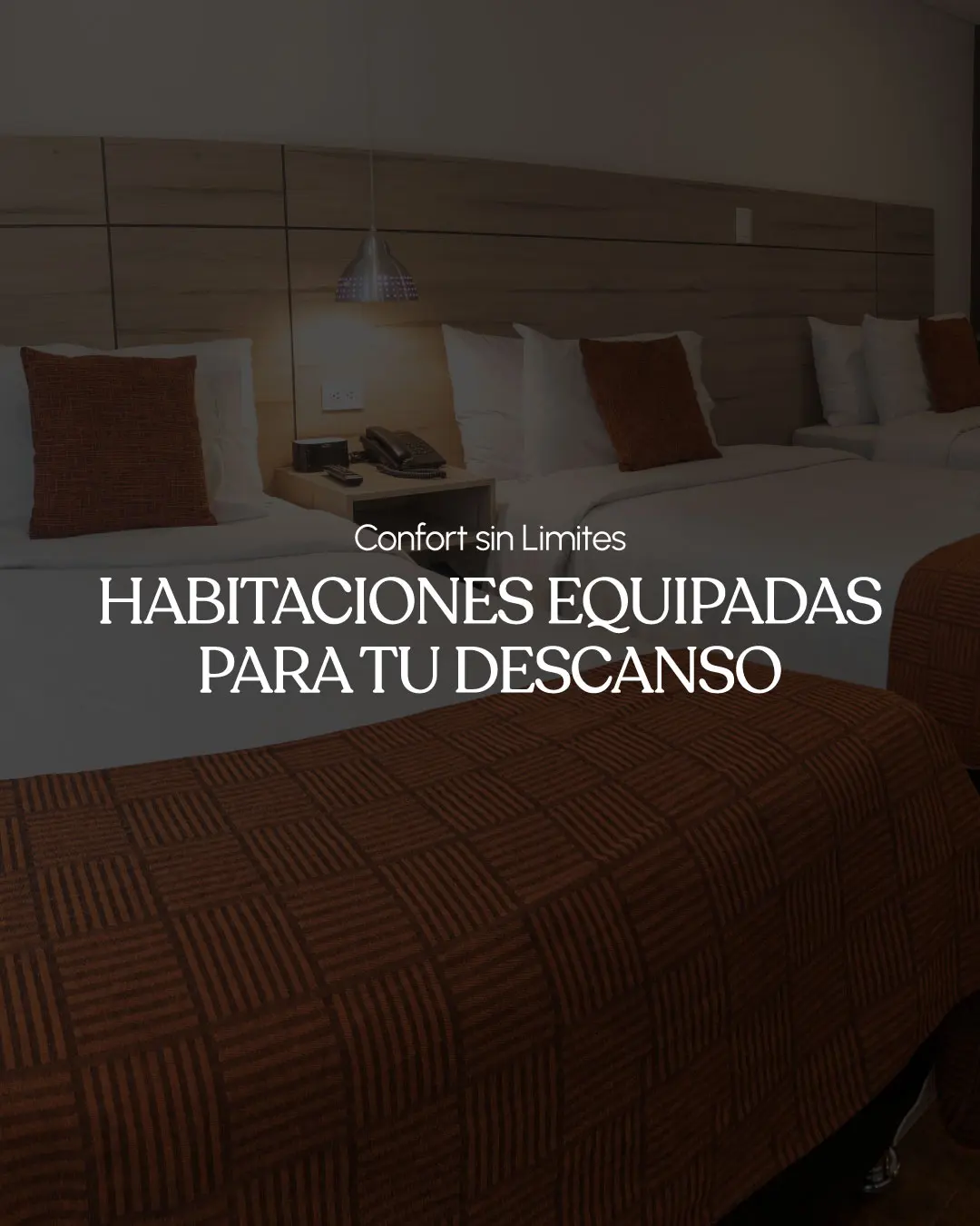 Hotel Plaza Carnaval — foto 2 de 4
