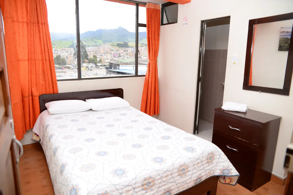Hotel Yopal — foto 2 de 3