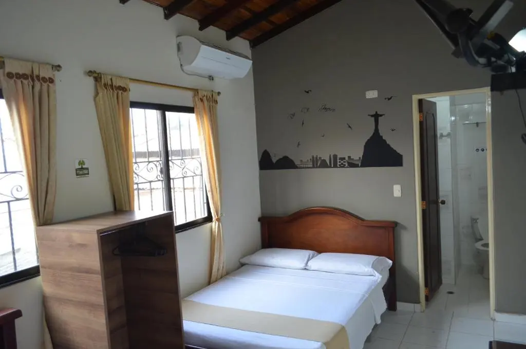Hotel Balcón Llanero — foto 2 de 3